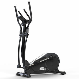 El&iacute;ptica Ten Series F6000