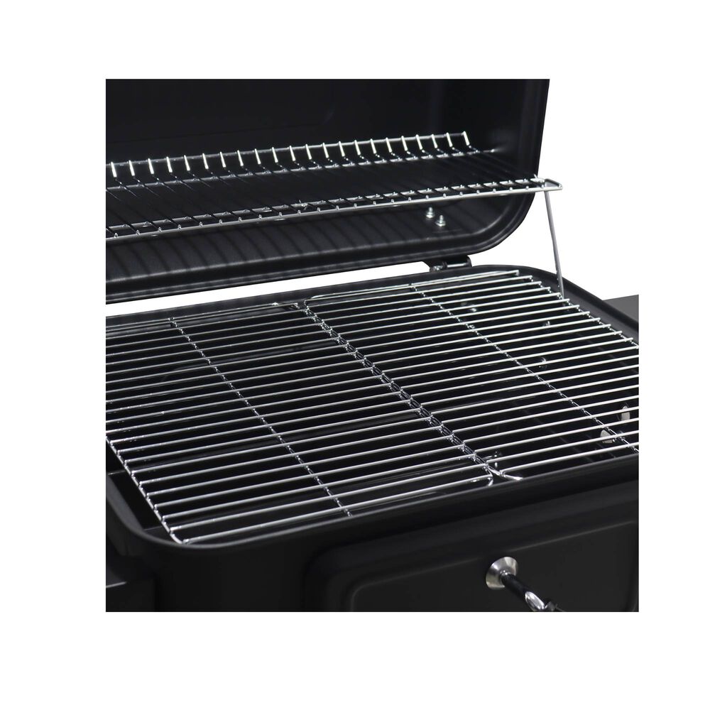 Parrilla A Carbón Chicago Black image number 4.0