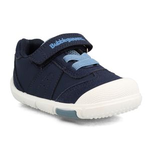 Zapatilla Ni&ntilde;o Bubblegummers Echo Azul