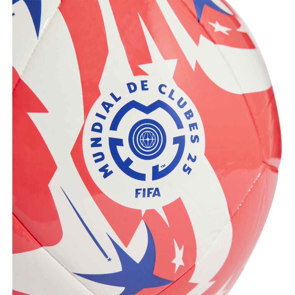 Balón Fifa Club World Cup 25 Club Adidas image number 1.0