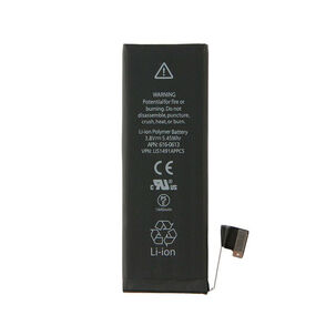 Bateria 5g Compatible Con Iphone 5g | Lifemax