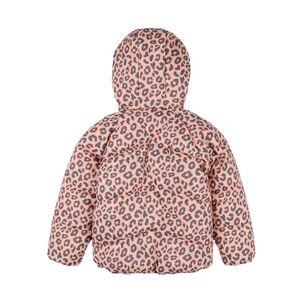 Parka Ni&ntilde;a Topsis