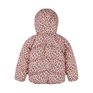 Parka Ni&ntilde;a Topsis