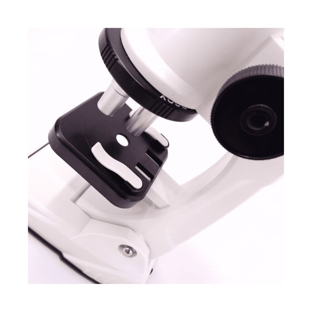Juguete Microscopio Científico Infantil image number 2.0