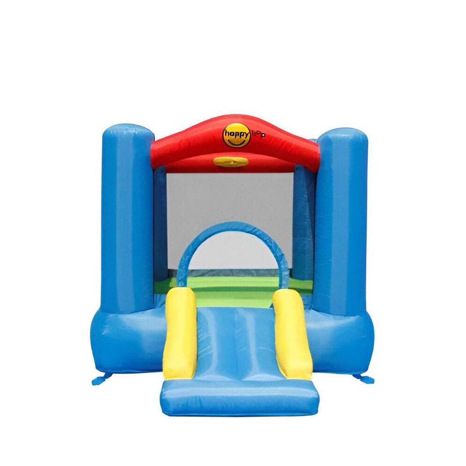 Juego Inflable Castillo 2.6x2.1m Hobbymarket image number 0.0