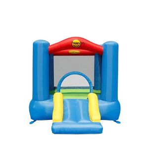 Juego Inflable Castillo 2.6x2.1m Hobbymarket