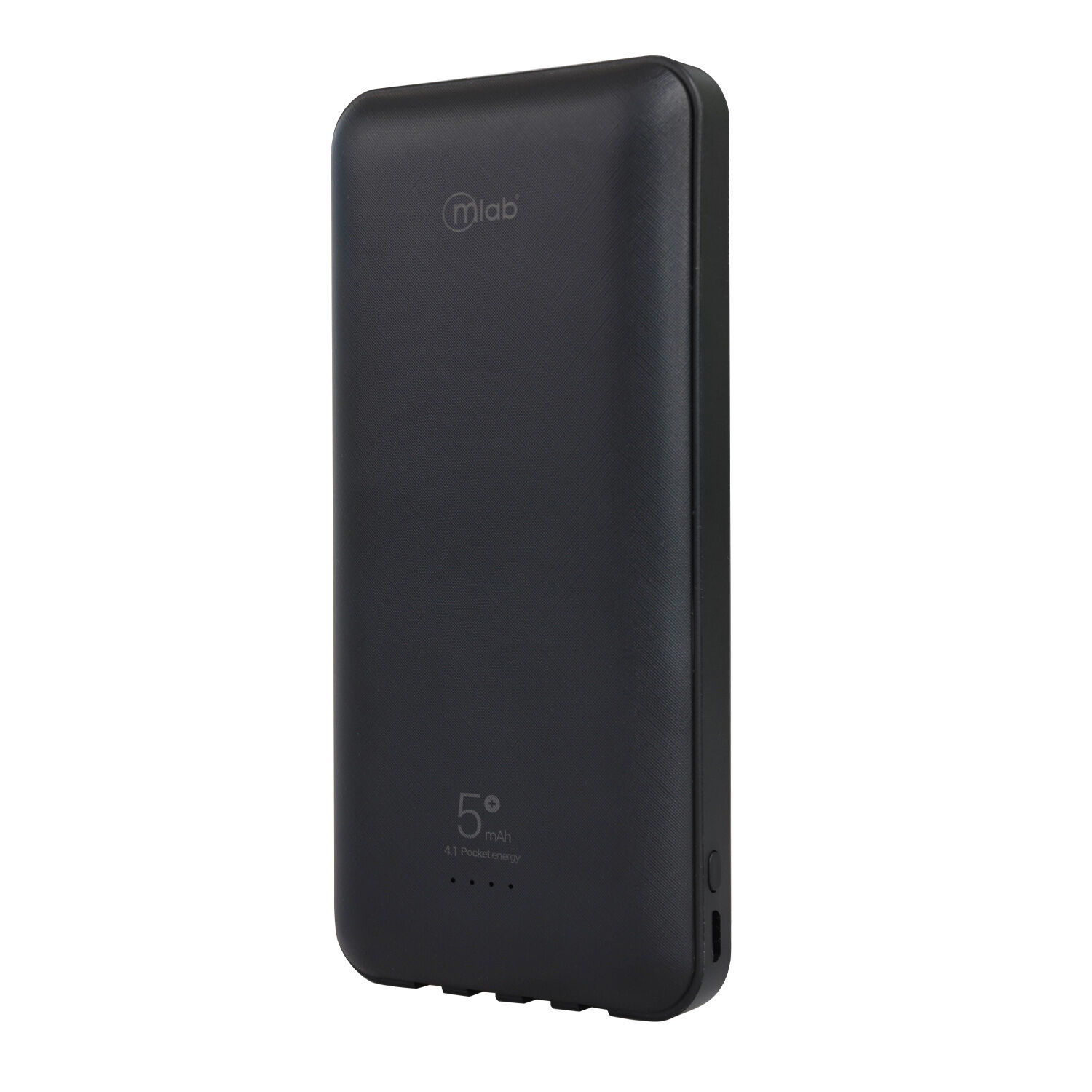 Bater&iacute;a Port&aacute;til Power Bank 4.1 Pocket Energy 5000mha - Ps image number 0.0