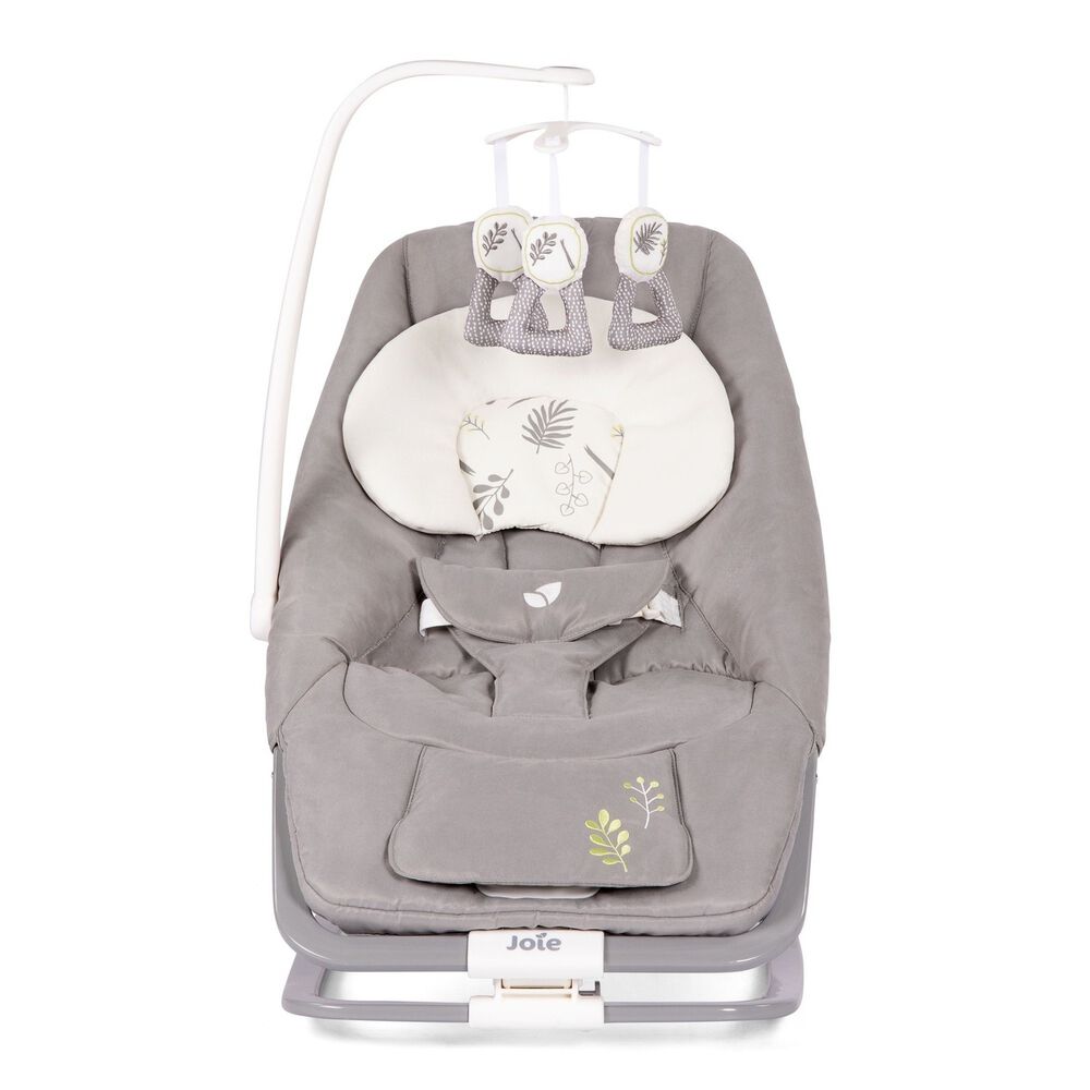 Silla Nido Dreamer Fern Joie image number 3.0