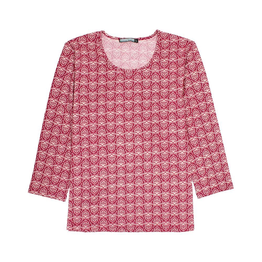 Polera Mujer Lasage image number 0.0