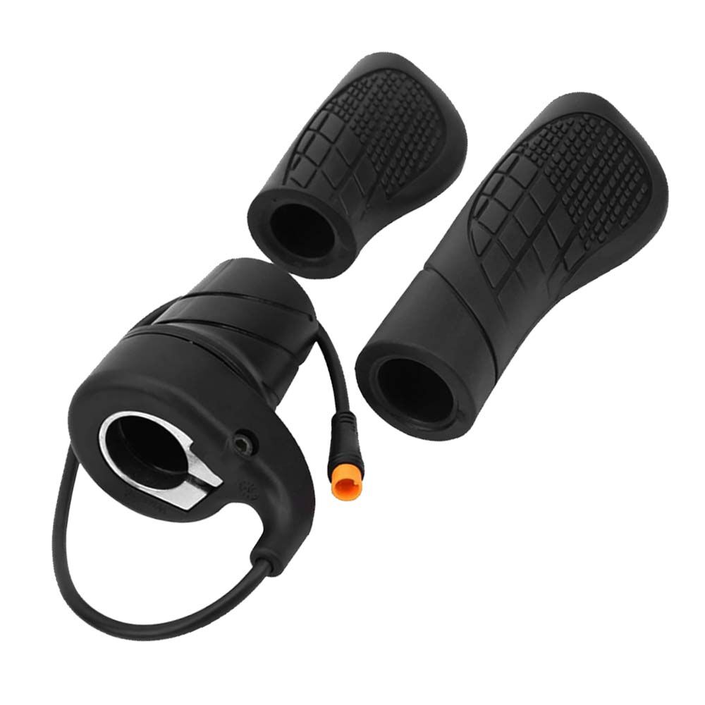 Acelerador Medio Pu&ntilde;o Bicicletas Y Scooters El&eacute;ctricos image number 2.0