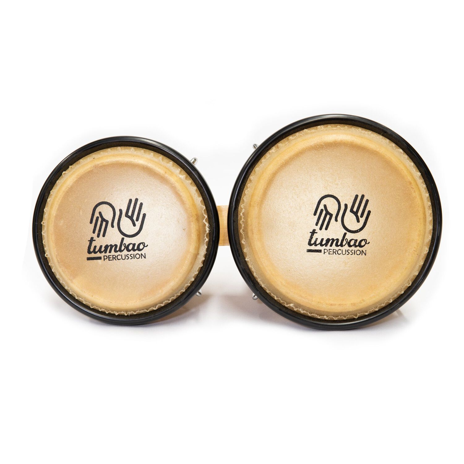 Bongo Tumbao 6''+ 7'' Con Funda Tp5002 image number 2.0