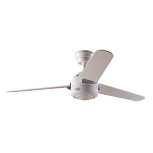 Ventilador Techo Carrera White