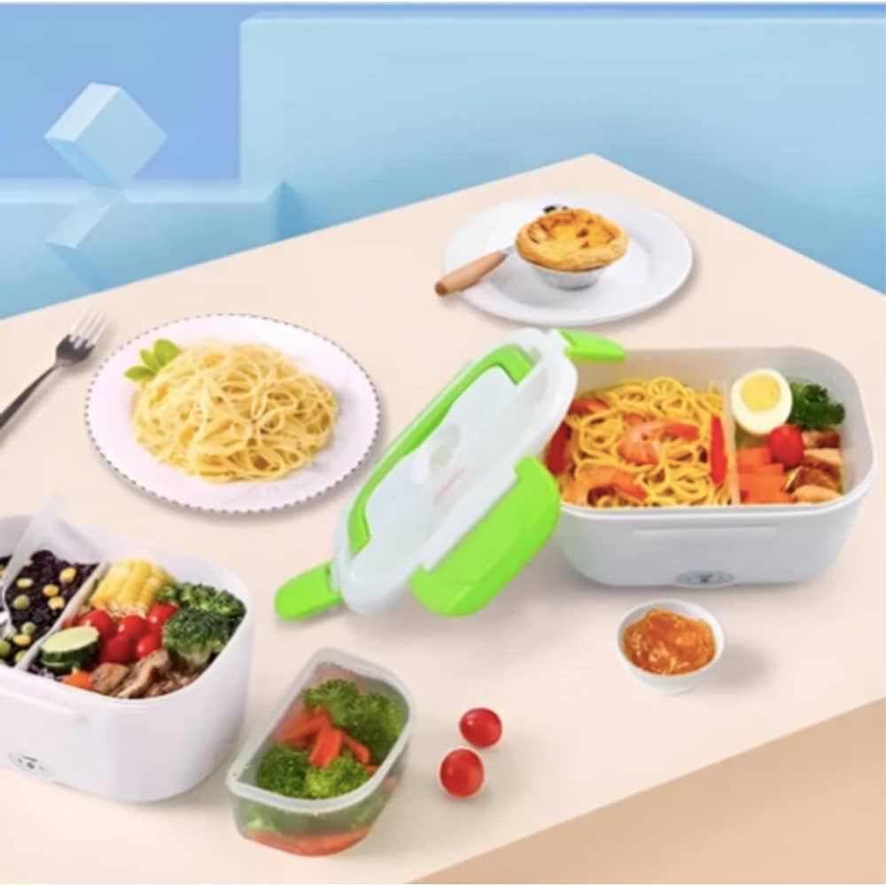 Lonchera Verde image number 1.0