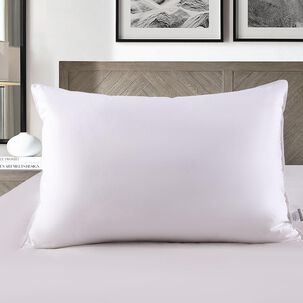 Almohada Illusions Pack 2 15% Plumas De Ganso 50x70 / 144 Hilos