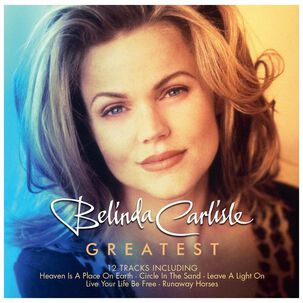 Belinda Carlisle - Greatest | Cd