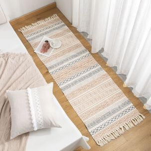 Alfombra Pasillera - Piecera 60x200cm Md186