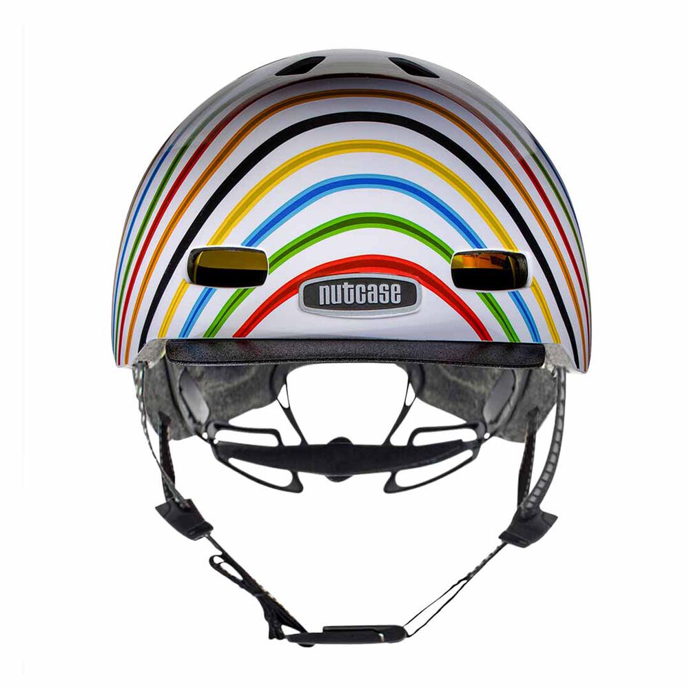 Casco Little Nutty Candy Coat Mips T Eu image number 4.0