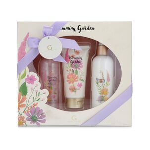 Set De Belleza Geeps Secret