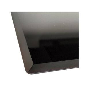 Encimera Vitrocer&aacute;mica Gr&ouml;ner Touch Black 4q