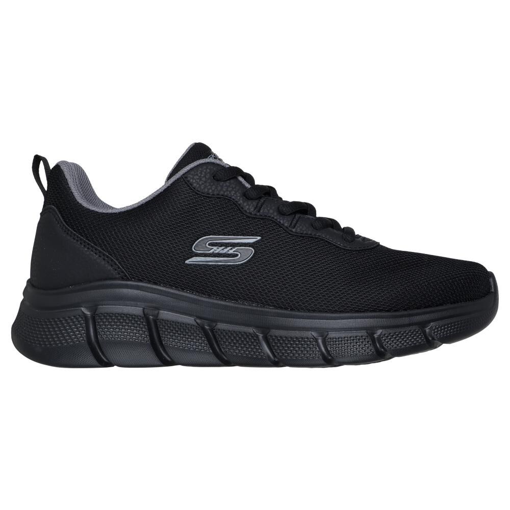 Zapatilla Urbana Hombre Skechers Bobs B Flex image number 0.0