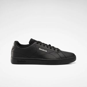 Zapatilla Urbana Hombre Reebok Court Clean Negro