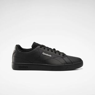 Zapatilla Urbana Hombre Reebok Court Clean Negro