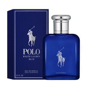 Perfume Hombre Polo Blue Ralph Lauren / 75 Ml / Eau De Parfum