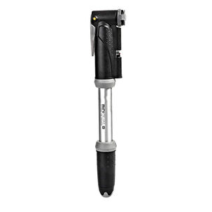 Bombin Topeak Mini Dual G Medidor De Presión