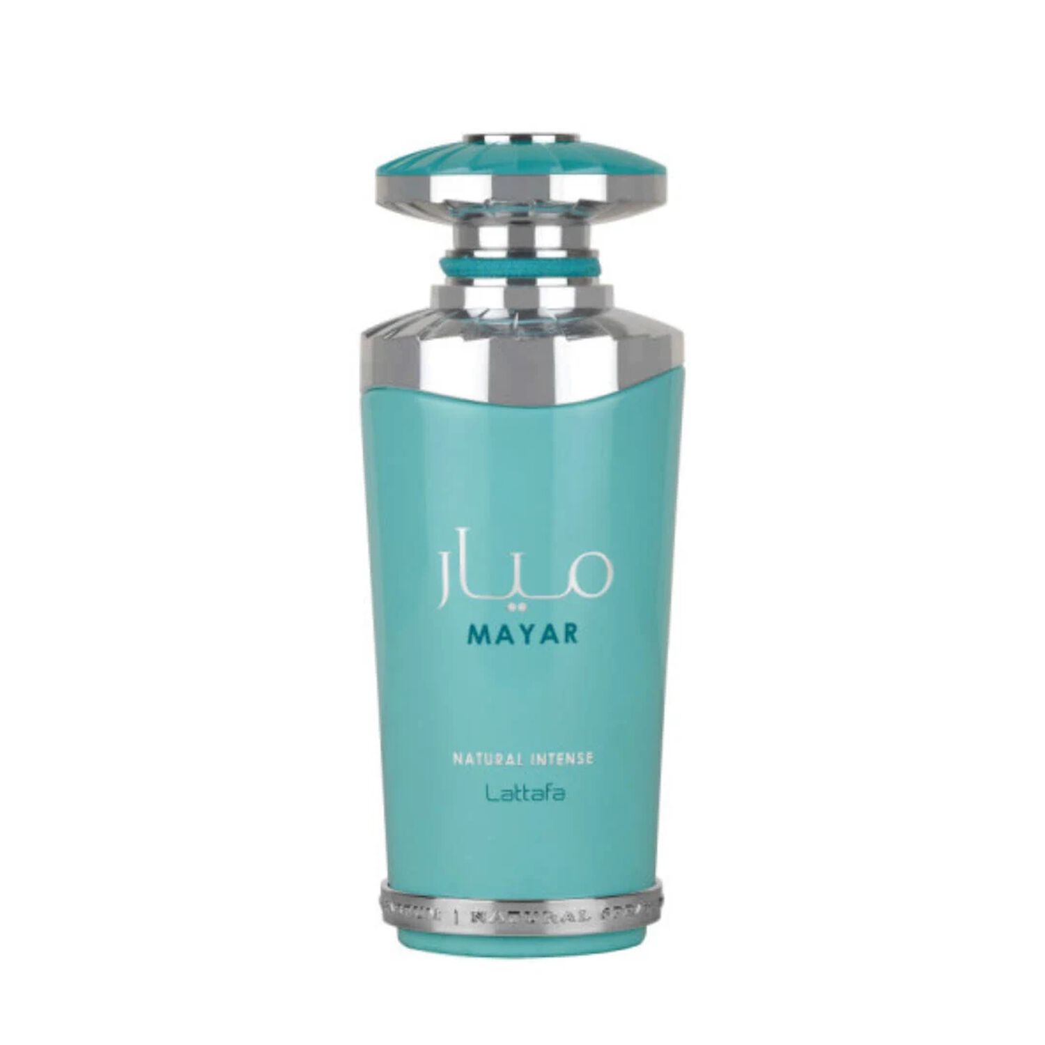 Lattafa - "mayar Natural Intense" Edp Mujer 100 Ml image number 1.0