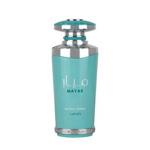 Lattafa - "mayar Natural Intense" Edp Mujer 100 Ml
