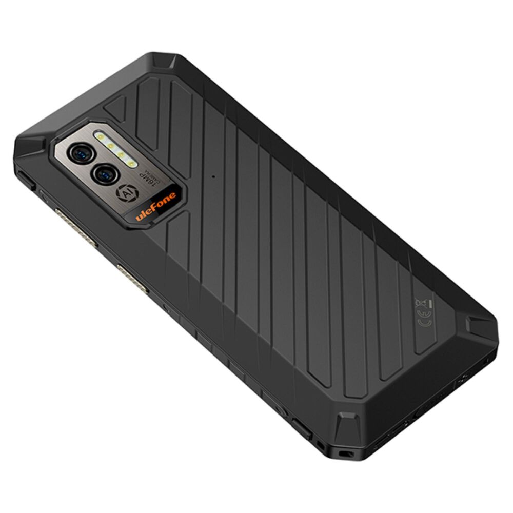 Celular Rugged Ulefone Armor X11 Pro Resistente A Golpes, Polvo, Humedad Y Agua / Sirve Como Power Bank image number 1.0
