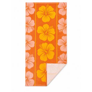 Toalla De Playa Casaideal Florange / 75x150 Cm
