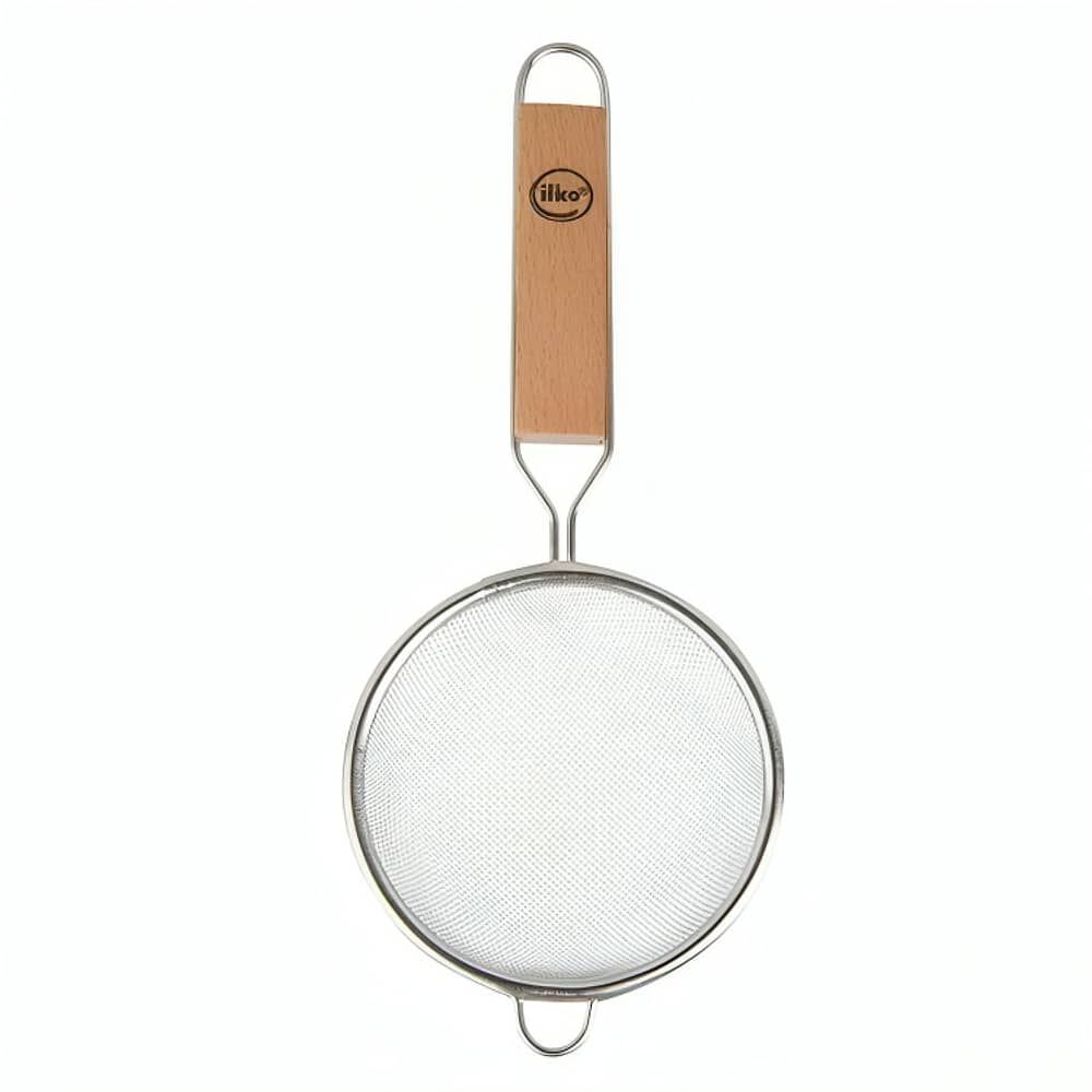 Colador Acero Inoxidable 10 Cm image number 1.0