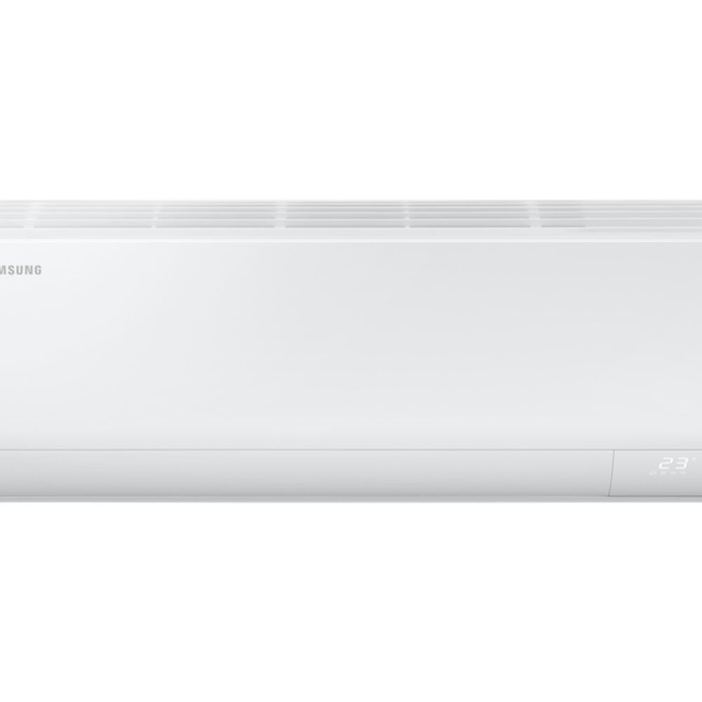 Aire Acondicionado Split Wind, Inverter Wifi, Frio Calor9.000 Btu 9000 Btu Hr image number 0.0