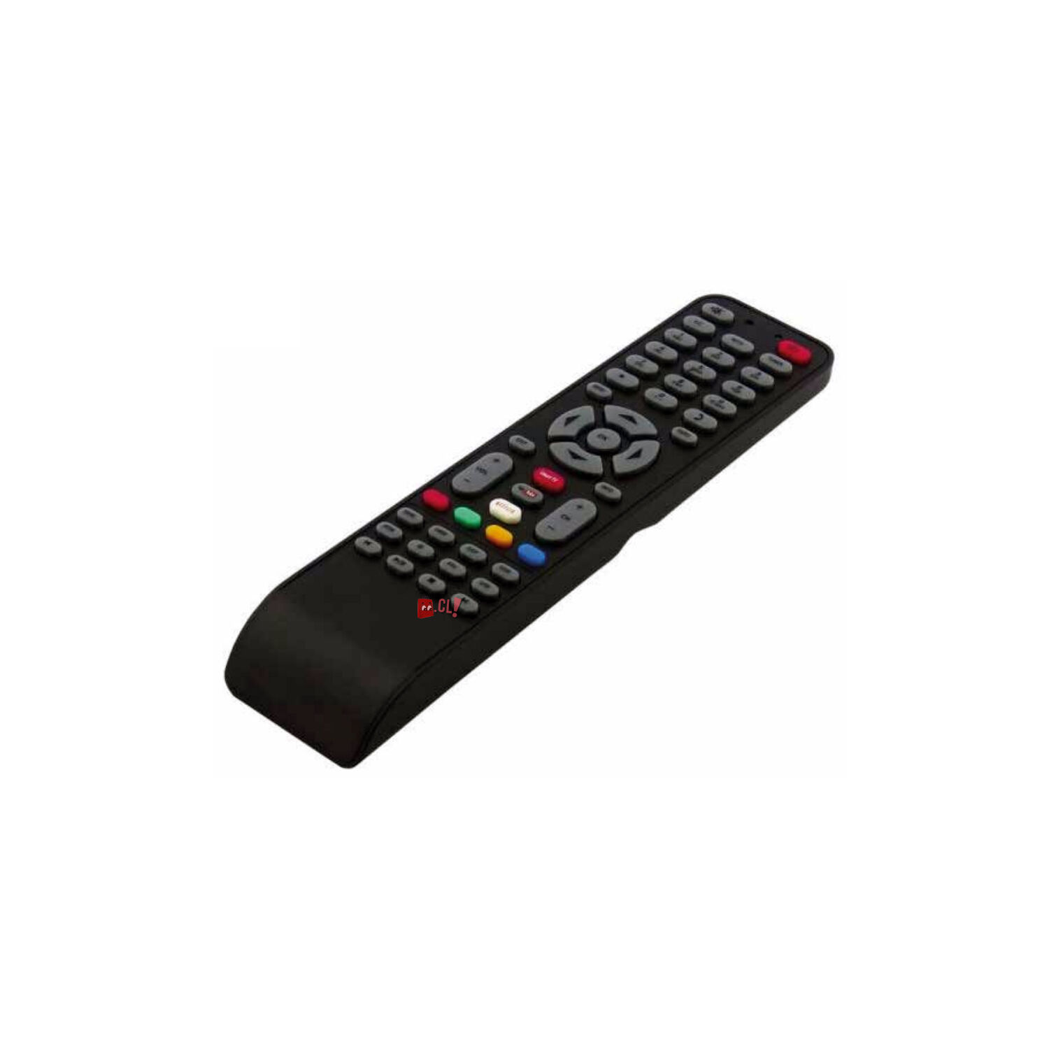 Control Remoto Para Tv Reco/master G/kioto - Ps image number 1.0