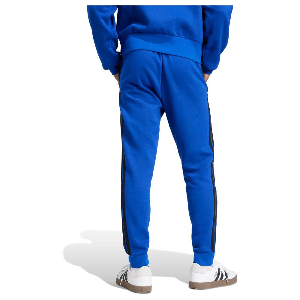 Pantal&oacute;n Essentials 3 Tiras De Felpa Adidas image number 1.0