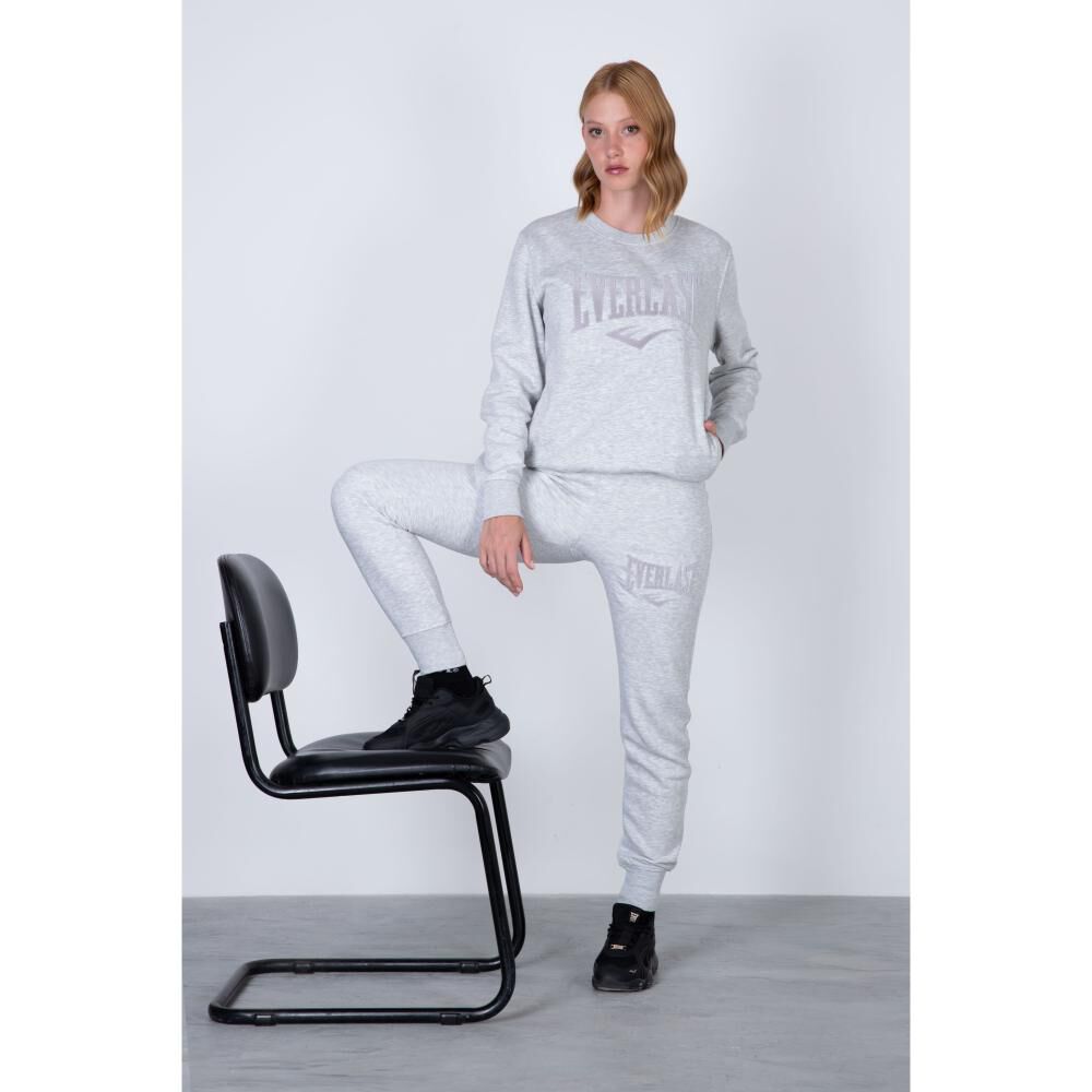 Jogger Aqua Negro Everlast image number 4.0