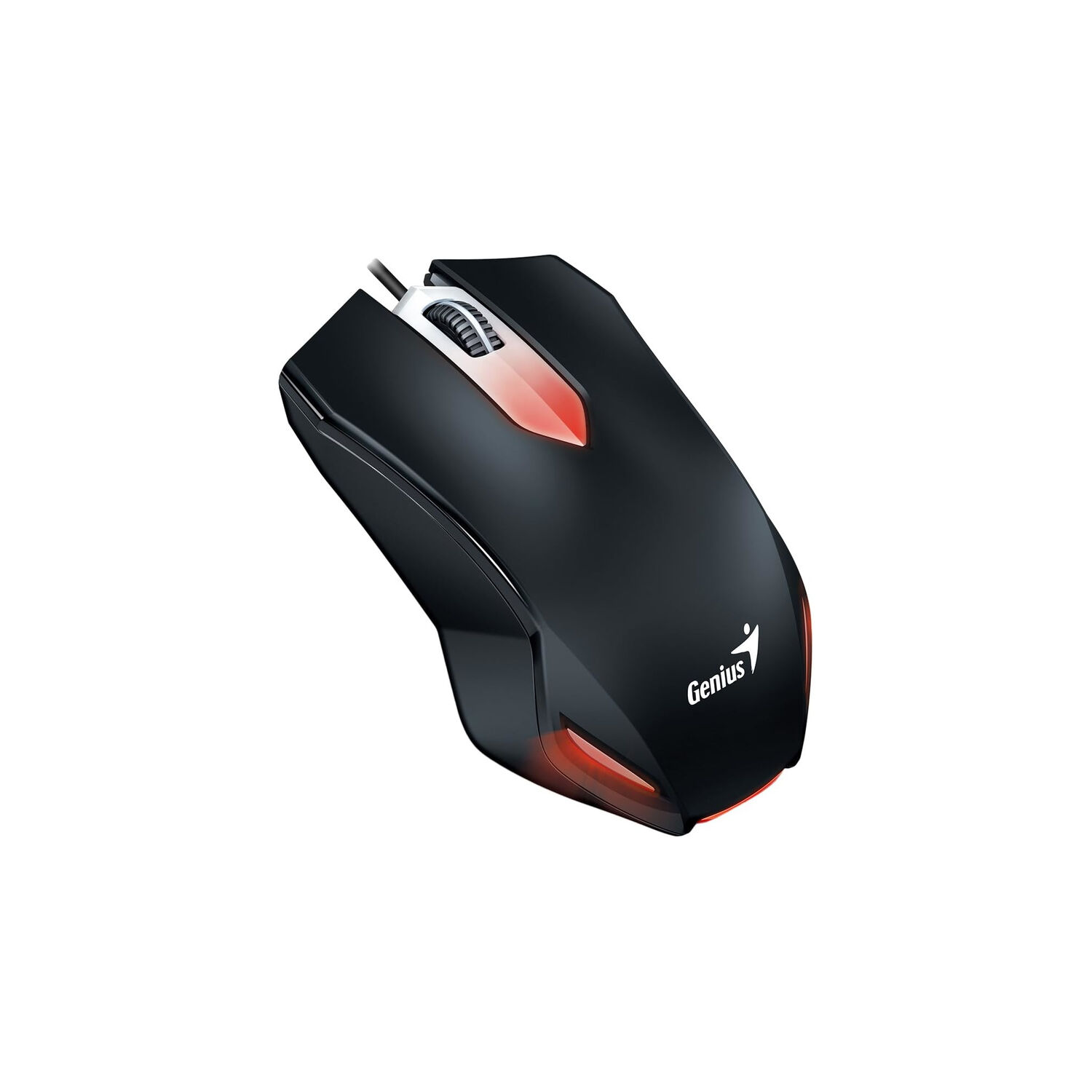 Mouse Genius Gaming X-g200 image number 2.0