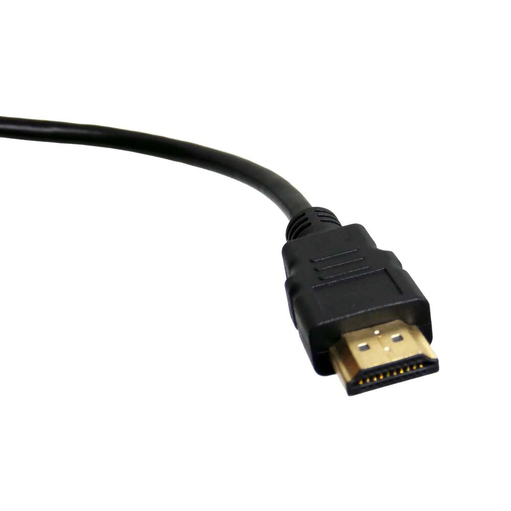 Adaptador Hdmi A Vga Hp image number 1.0