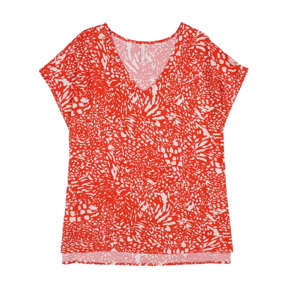 Blusa Mujer Geeps image number 0.0