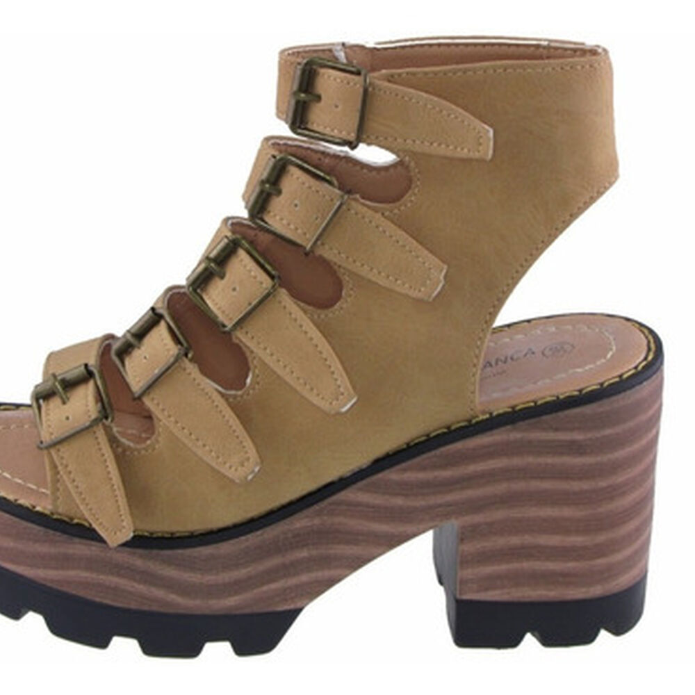 Chala, Sandalia, Mujer Art. Cp1610 / Via Franca image number 1.0