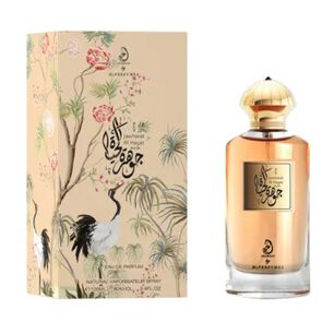 Arabiyat Prestige Jawharat Al Hayat Edp 100 Ml Mujer