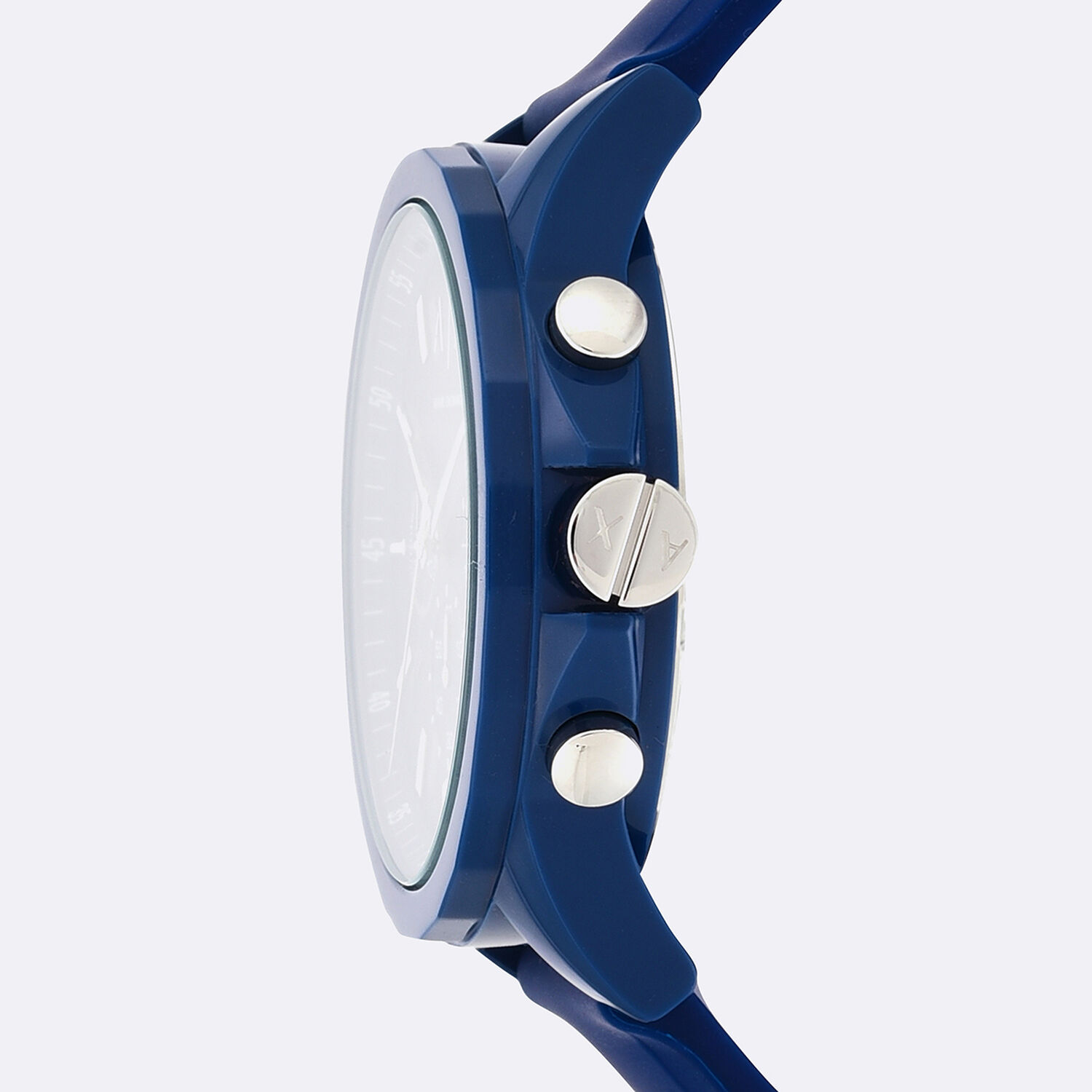 Reloj Armani Exchange Ax1327 Azul image number 1.0