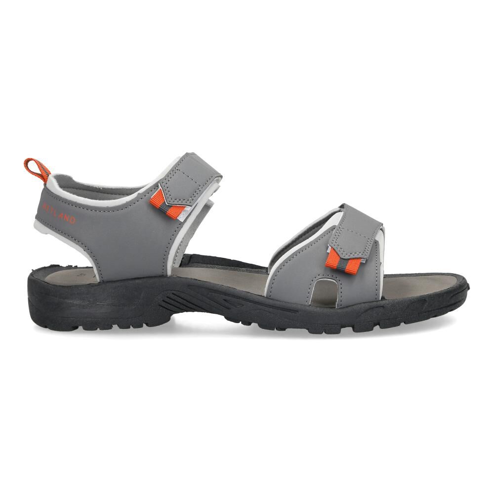 Sandalia Hombre Wetland image number 2.0