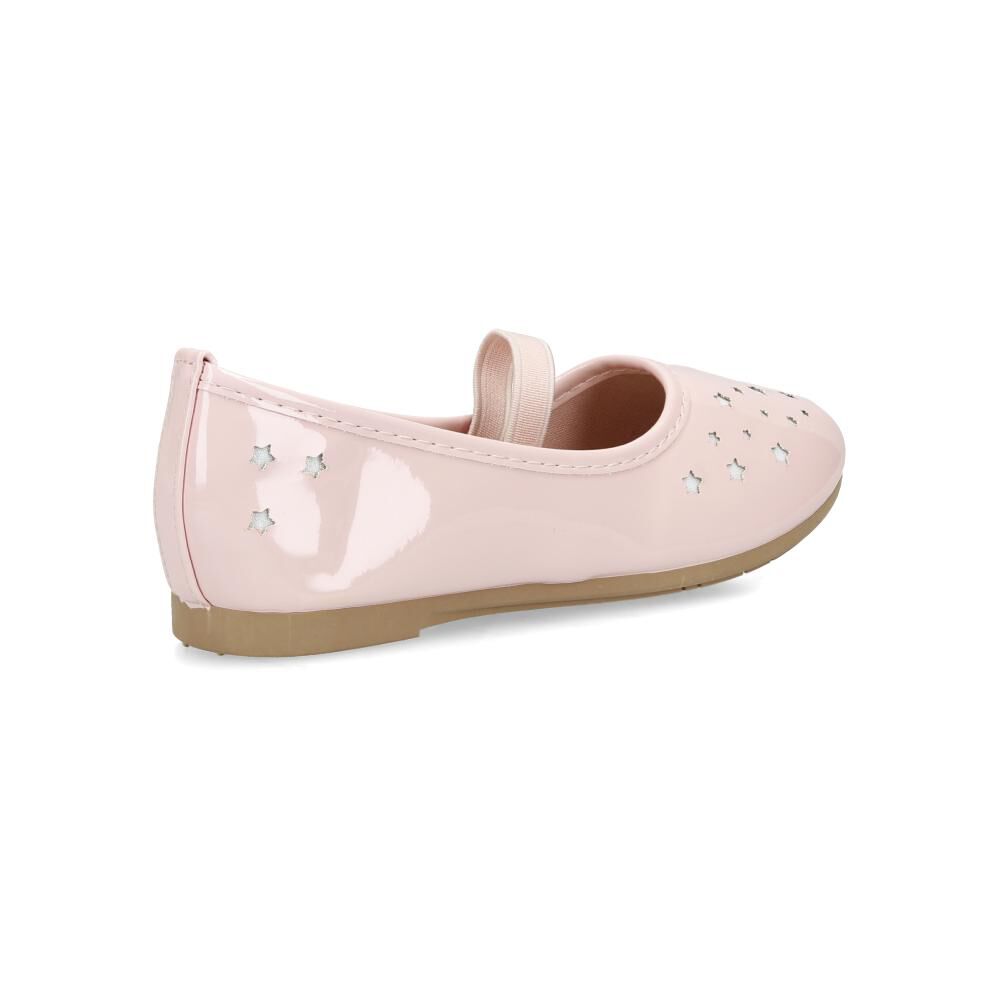 Zapato Infantil Niña Topsis Pink image number 3.0