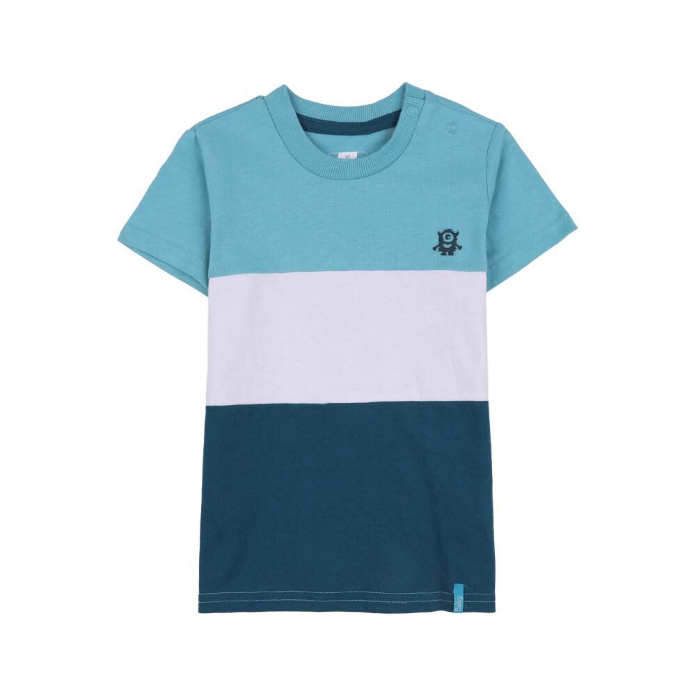 Polera Bebe Niño Baby image number 0.0