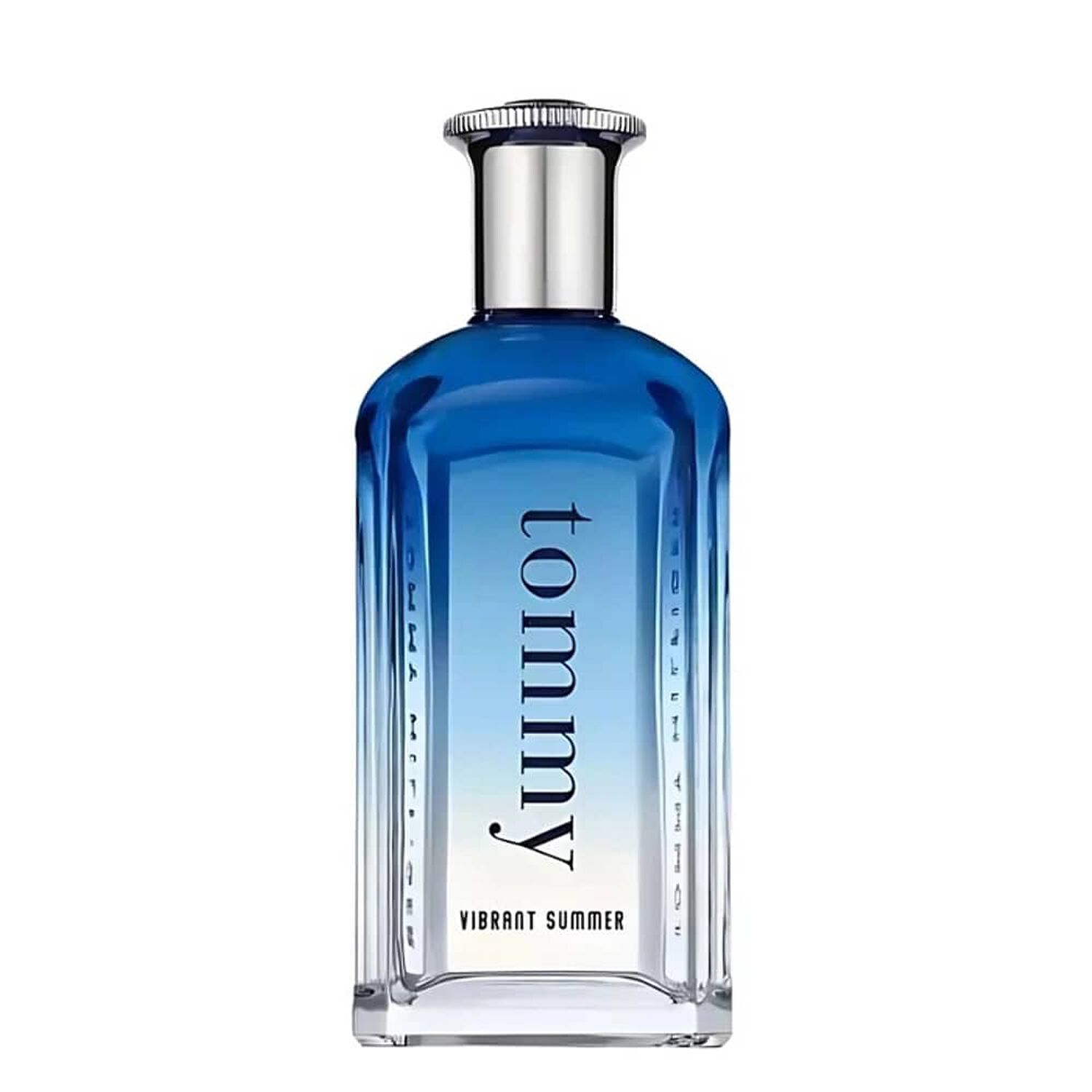 Tommy Hilfiger Vibrant Summer Men Edt 100ml image number 0.0