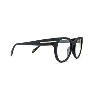 Lentes Ópticos Negro Mita Eyewear