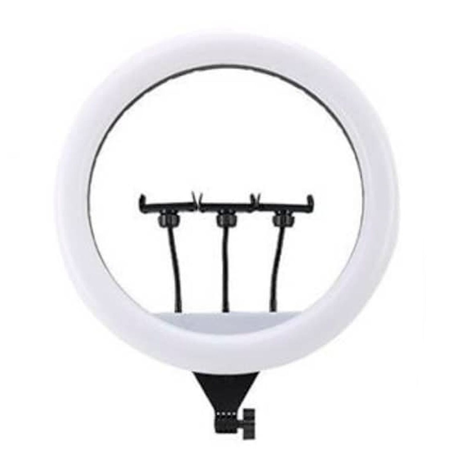 Aro Luz De Relleno Rgb Led Profesional 22 Pulgadas My-7352 image number 3.0