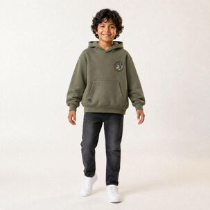 Poler&oacute;n Ni&ntilde;o Topsis